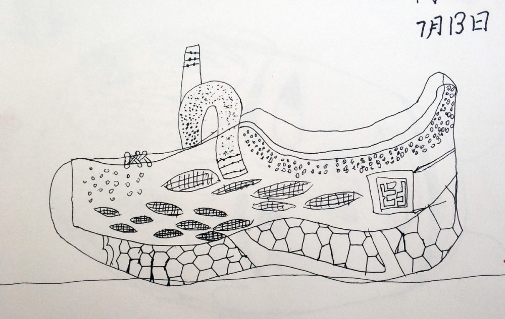 美术|少儿美术“会想”和“会画”哪个更重要？以“吃西瓜”为例