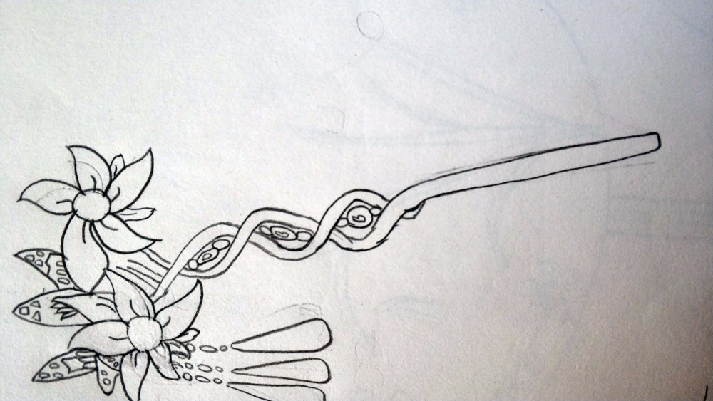 美术|少儿美术“会想”和“会画”哪个更重要？以“吃西瓜”为例