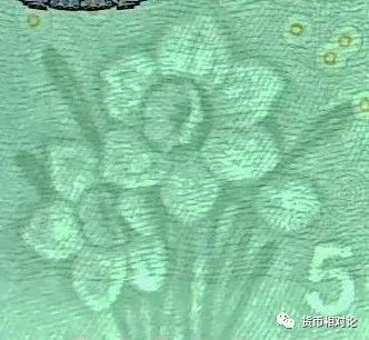 纸币|2020年版5元纸币即将发行，防伪特征鉴别攻略在此