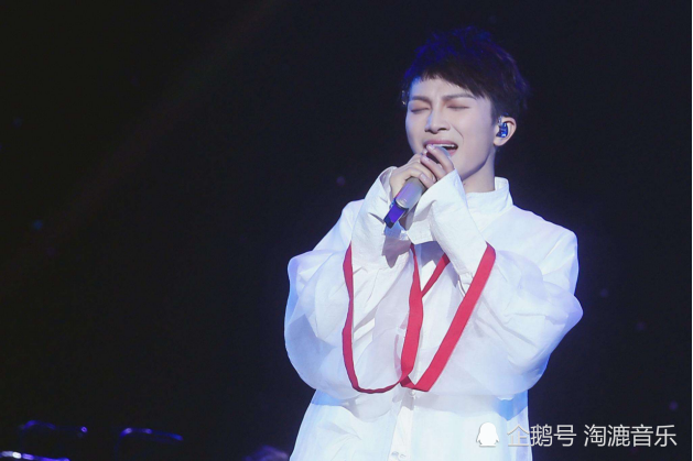 周深|周深的自卑往事