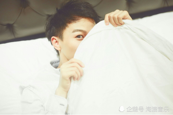 周深|周深的自卑往事