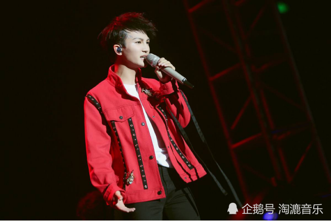 周深|周深的自卑往事