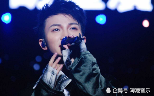 周深|周深的自卑往事