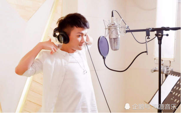 周深|周深的自卑往事