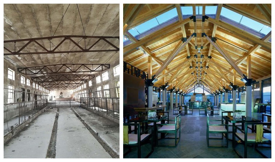 海淀|昔日奶牛场要变产业园，电竞乐园落户海淀上庄