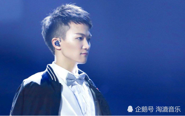 周深|周深的自卑往事