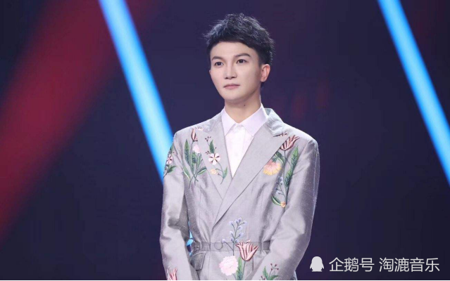 周深|周深的自卑往事