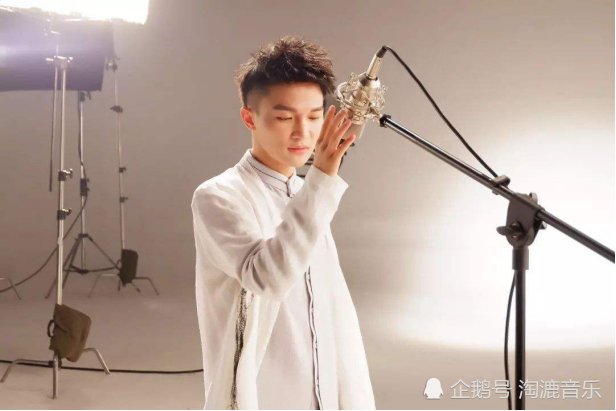 周深|周深的自卑往事