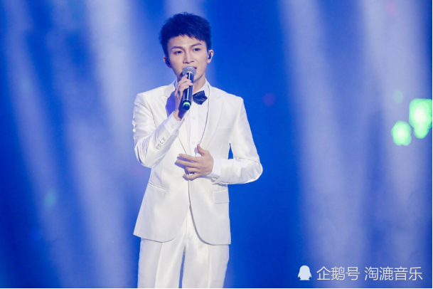 周深|周深的自卑往事