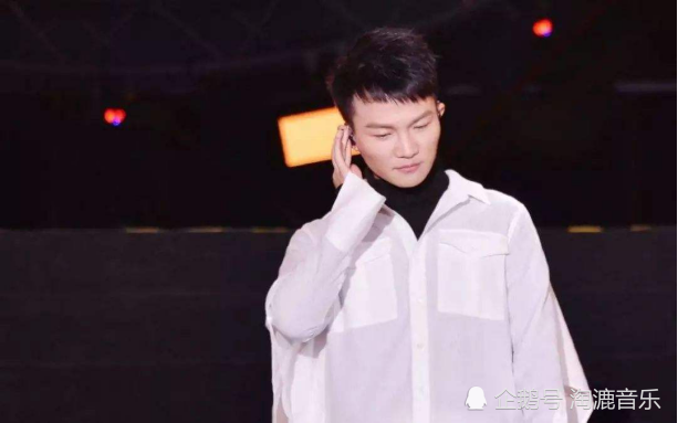 周深|周深的自卑往事