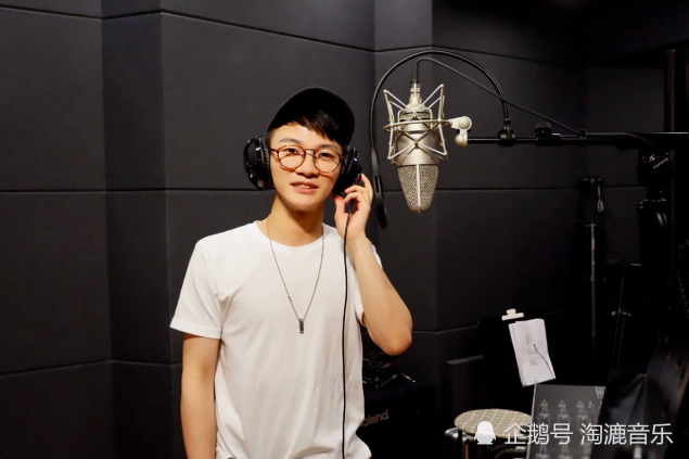 周深|周深的自卑往事