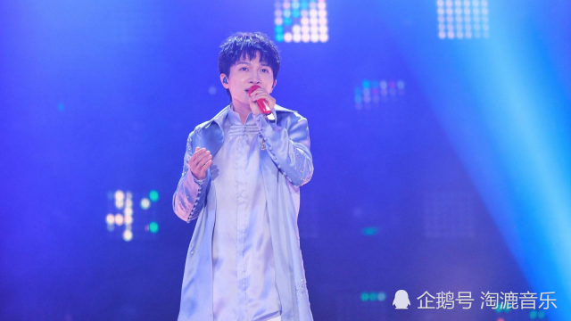 周深|周深的自卑往事