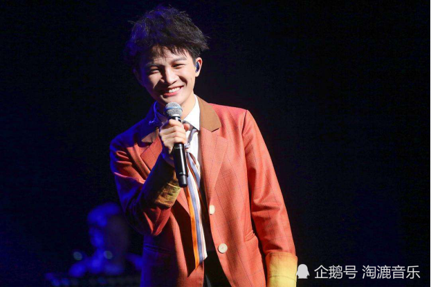 周深|周深的自卑往事