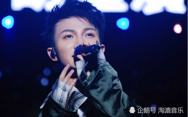 周深|周深的自卑往事