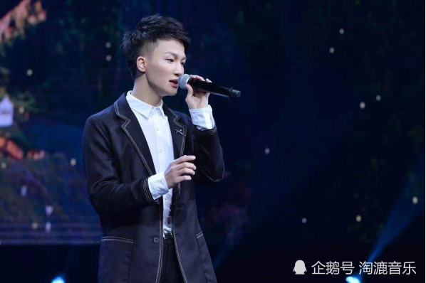 周深|周深的自卑往事