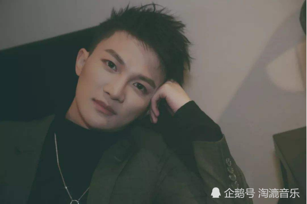 周深|周深的自卑往事