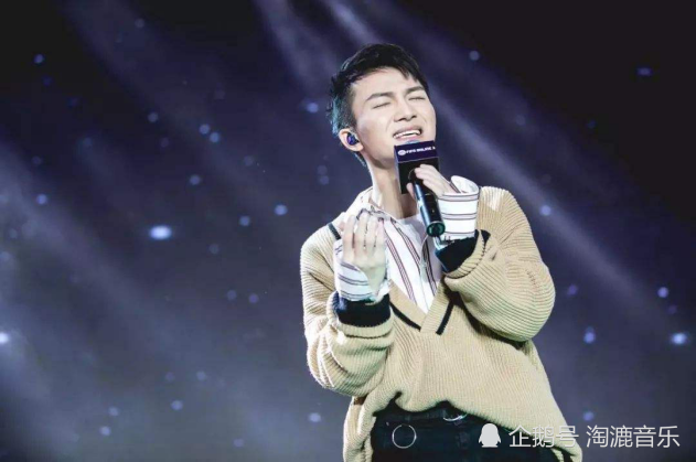 周深|周深的自卑往事