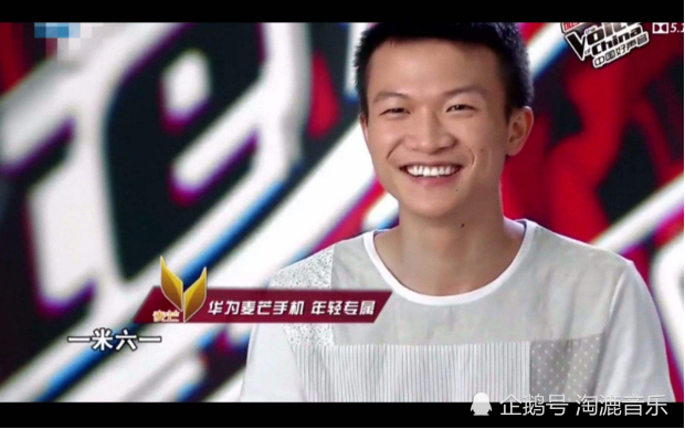 周深|周深的自卑往事