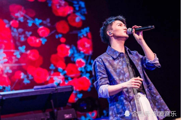 周深|周深的自卑往事