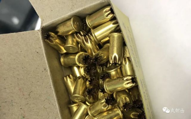 趣聊空包弹奇怪的知识又增加了