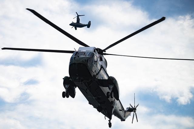 唐纳德·特朗普|特朗普弟弟去世，怎么就成了“白宫新闻”？