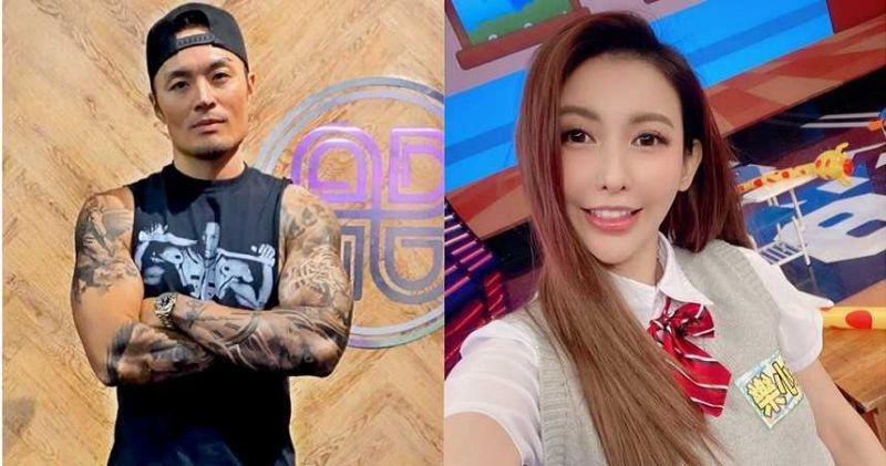 啥操作?蝴蝶姐姐前男友将高以翔帅样烙左胸上,自言:我最爱的人