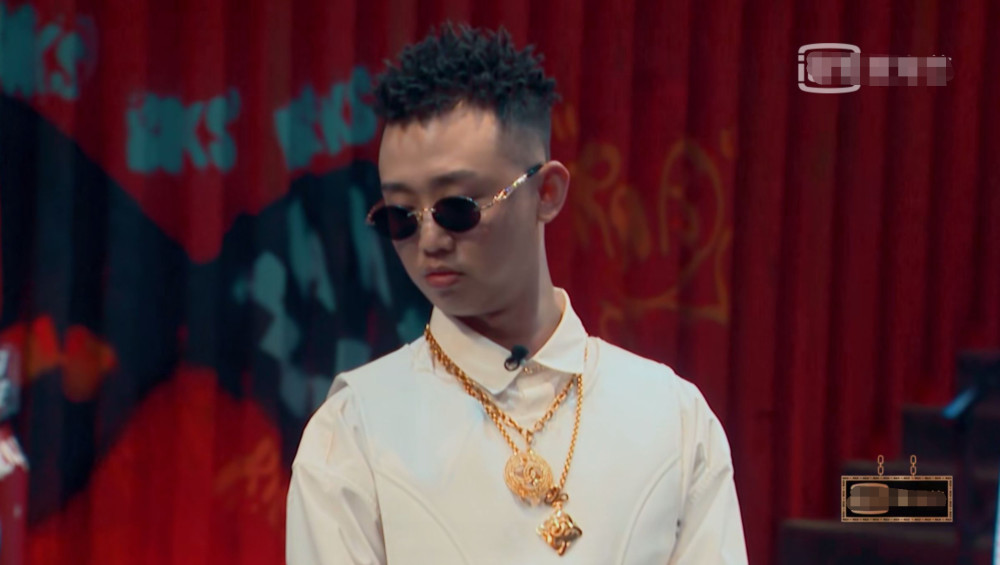 中国新说唱|《中国新说唱》导师分组曝光，李尔新选了GAI，吴亦凡果然被骗了