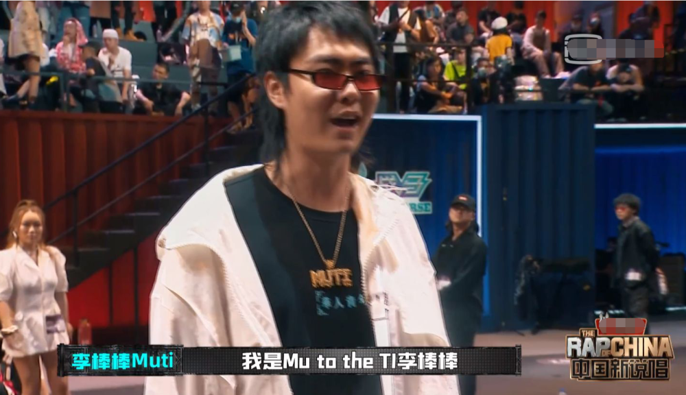 中国新说唱|《中国新说唱》导师分组曝光，李尔新选了GAI，吴亦凡果然被骗了