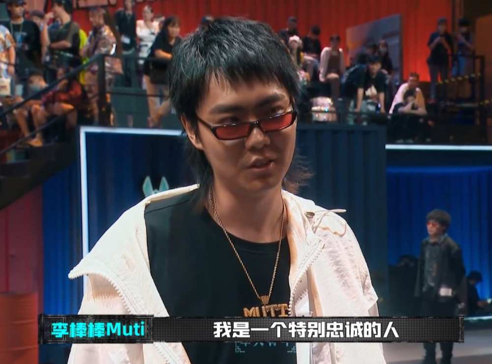 中国新说唱|《中国新说唱》导师分组曝光，李尔新选了GAI，吴亦凡果然被骗了