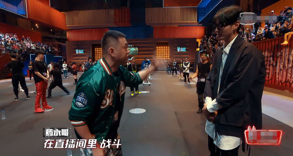 中国新说唱|《中国新说唱》导师分组曝光，李尔新选了GAI，吴亦凡果然被骗了