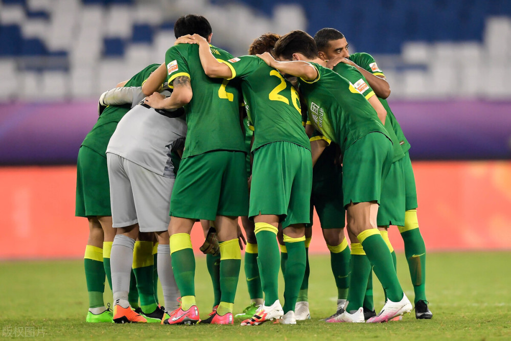 北京国安|还要继续吹吗？4连胜后一场耻辱平局 国安5轮比赛没解决任何问题