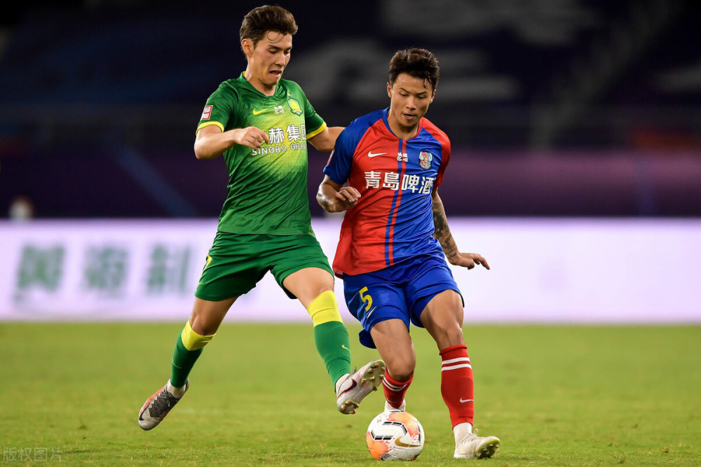 北京国安|还要继续吹吗？4连胜后一场耻辱平局 国安5轮比赛没解决任何问题