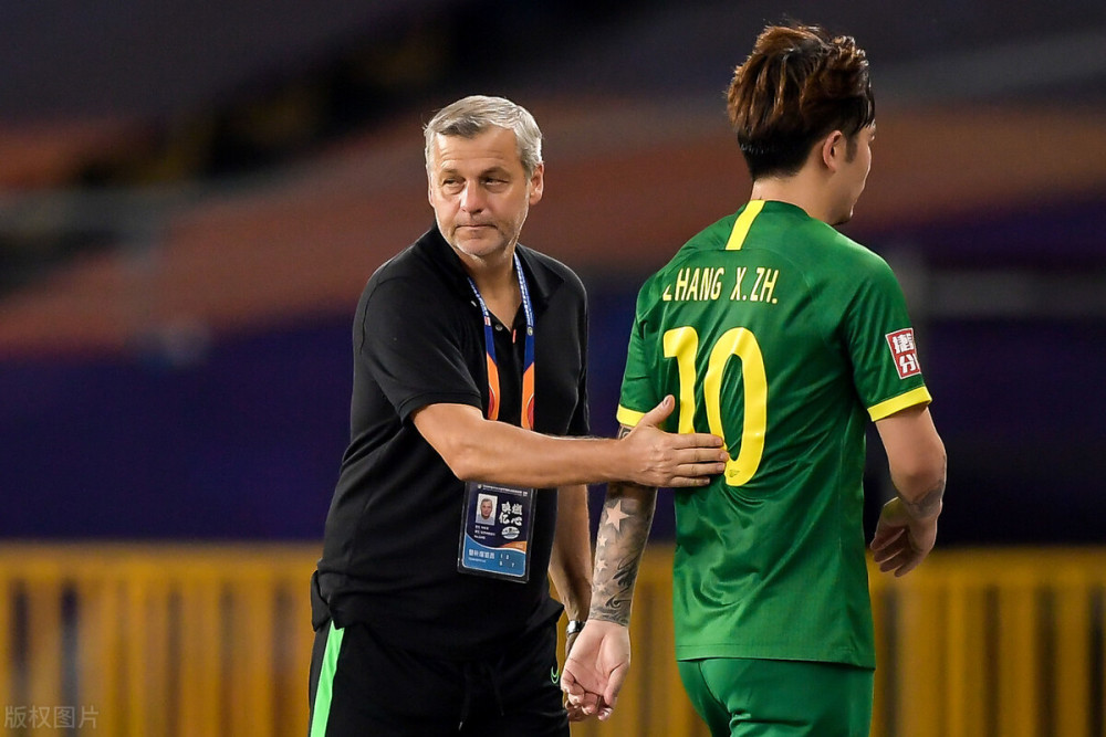 北京国安|还要继续吹吗？4连胜后一场耻辱平局 国安5轮比赛没解决任何问题