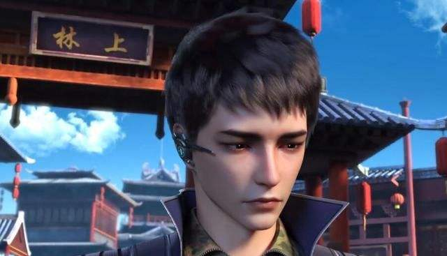 元龙:王胜的老婆真不少,动画宋嫣和阿七我给满分,期待媚儿