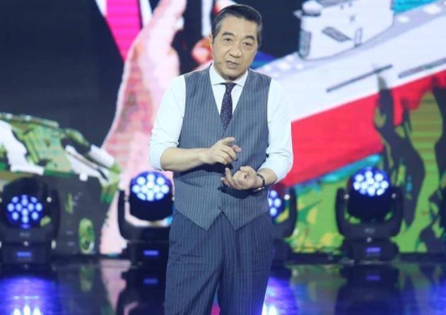 局座张召忠公众号更名为战忽局网友不装了