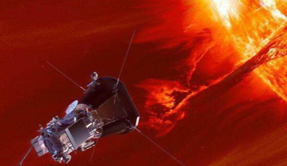 曲速引擎|9.9级曲速引擎，飞出太阳系只需2.87小时，但科学家仍然感到失望