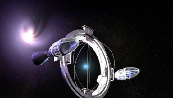 曲速引擎|9.9级曲速引擎，飞出太阳系只需2.87小时，但科学家仍然感到失望