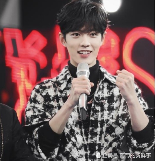 王牌部队|疑似《王牌部队》路透流出，粉丝搞笑回应：肖战在喝咖啡等官宣