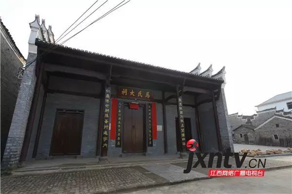 新民主主义革命时期,象形乡以及马家村一带曾成为湘赣省军区的一个