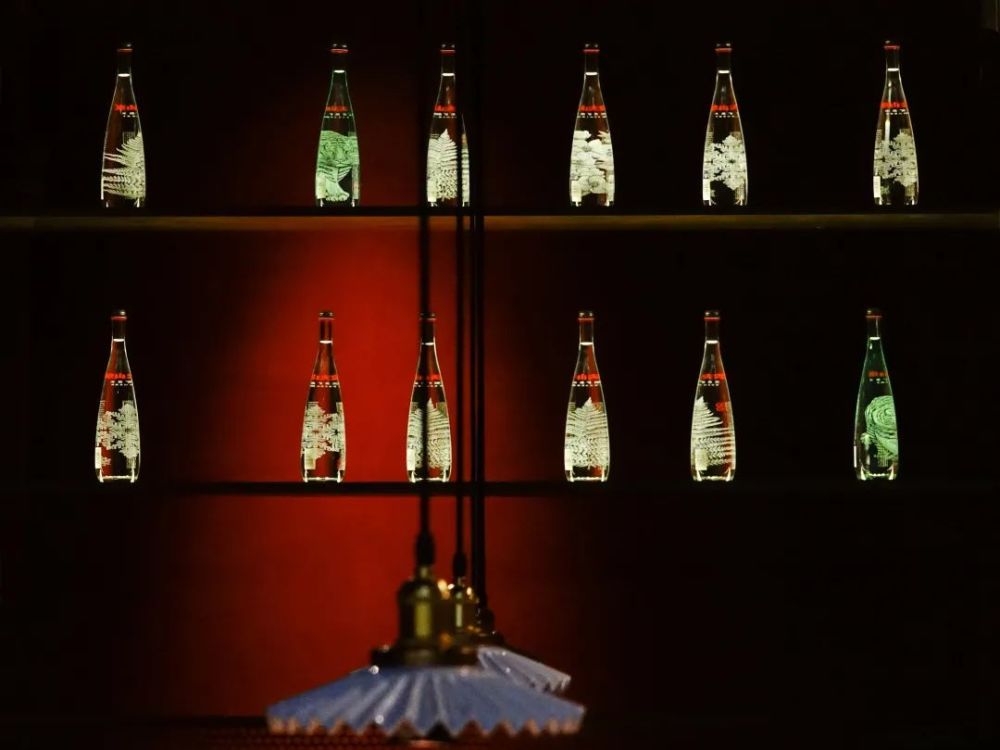 农夫山泉|农夫山泉每年卖那么多，长白山不会枯竭吗