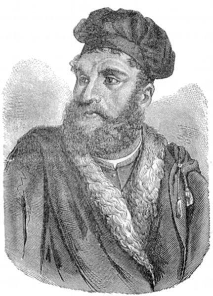 马可波罗他是骗子还是伟大的探险家