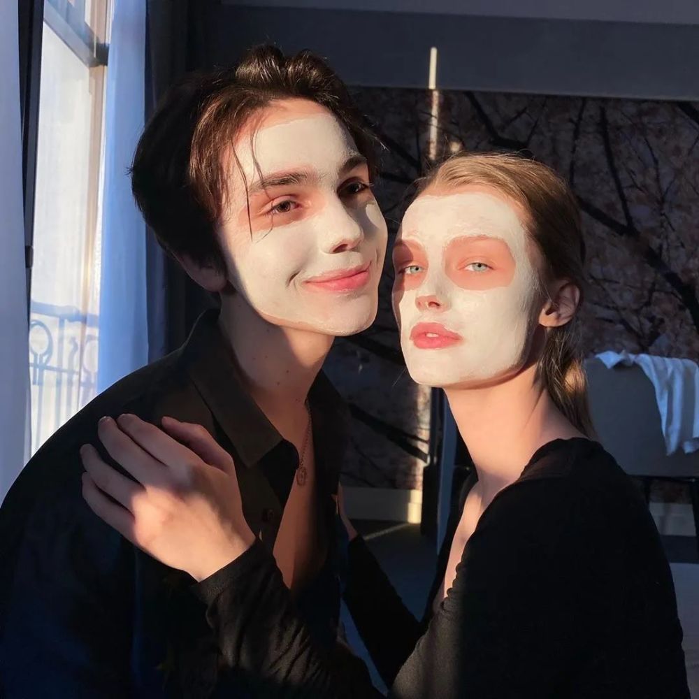 欧美情头 分享第二弹