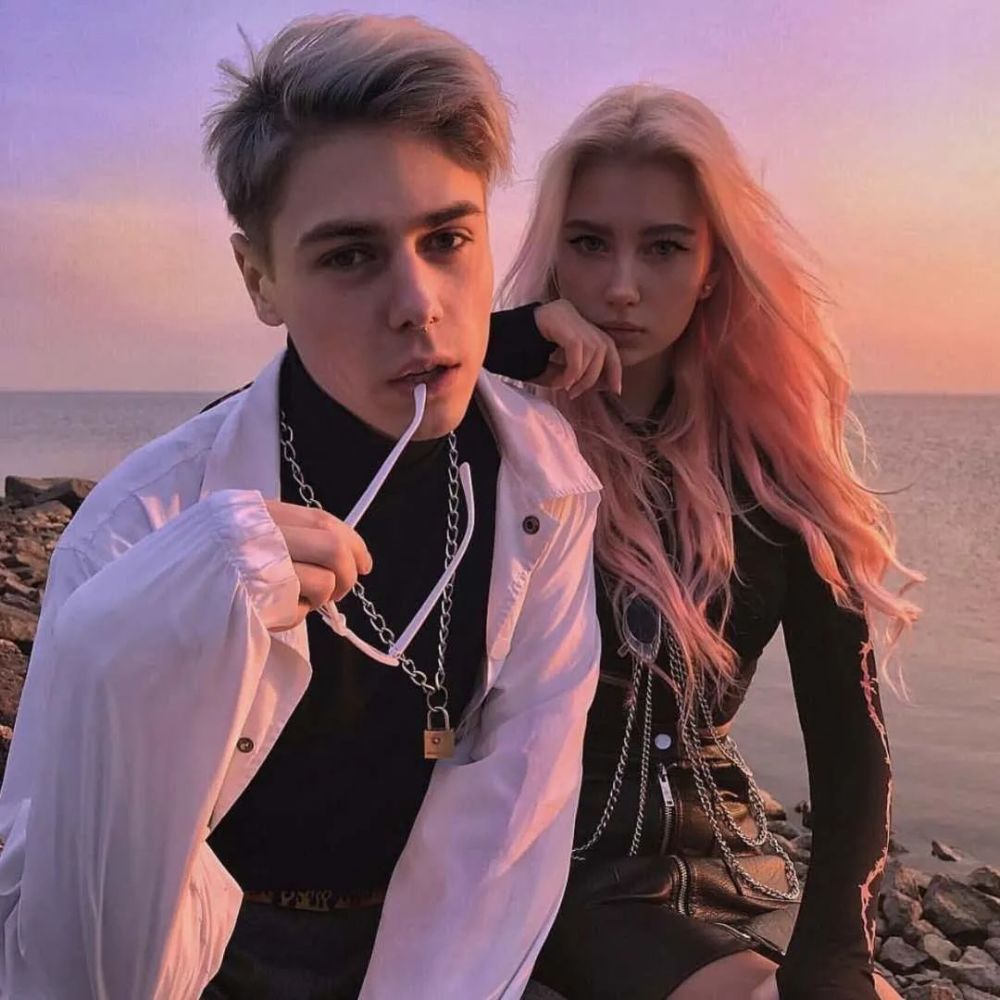 欧美情头 分享第二弹