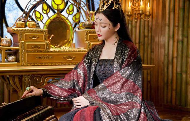 古装剧|5部小众古装剧，《宸汐缘》上榜，一部比一部精彩