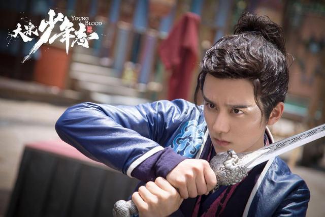 古装剧|5部小众古装剧，《宸汐缘》上榜，一部比一部精彩