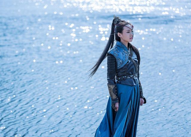 古装剧|5部小众古装剧，《宸汐缘》上榜，一部比一部精彩