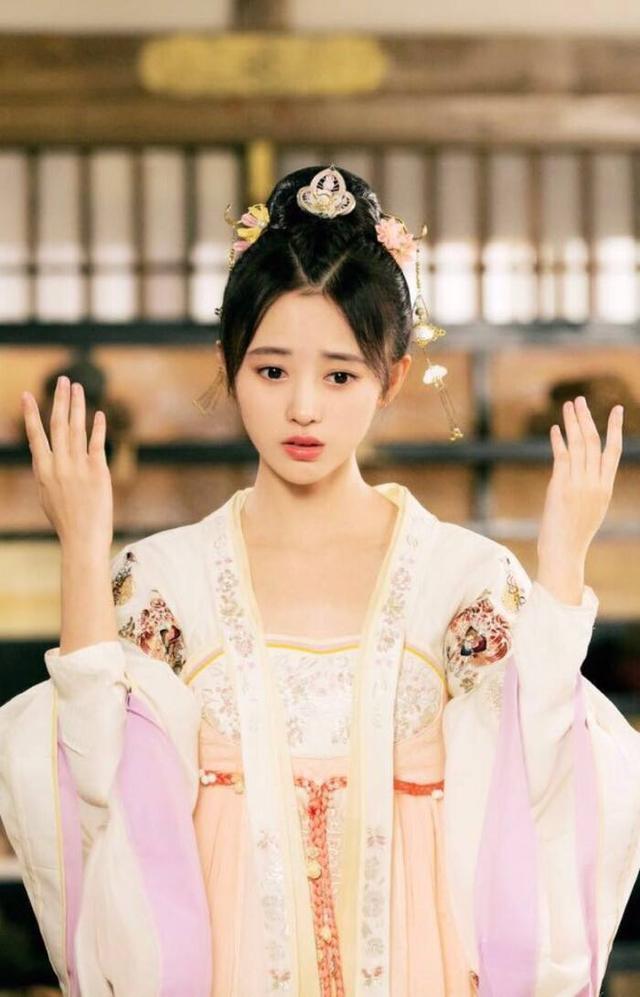 古装剧|5部小众古装剧，《宸汐缘》上榜，一部比一部精彩
