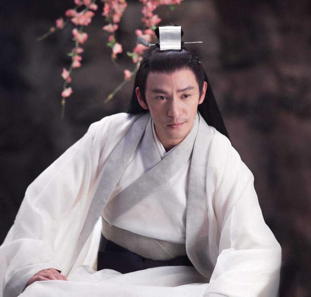 古装剧|5部小众古装剧，《宸汐缘》上榜，一部比一部精彩