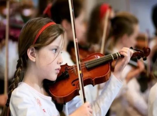 小提琴|小提琴“三字经”，你知道吗？