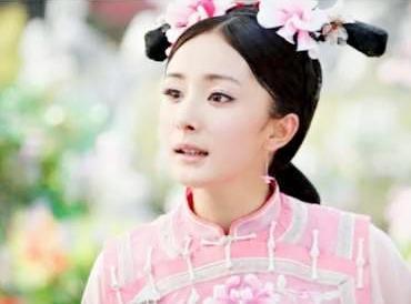 杨幂|杨幂《斛珠夫人》中造型惹眼，剧情被期待，你约吗？